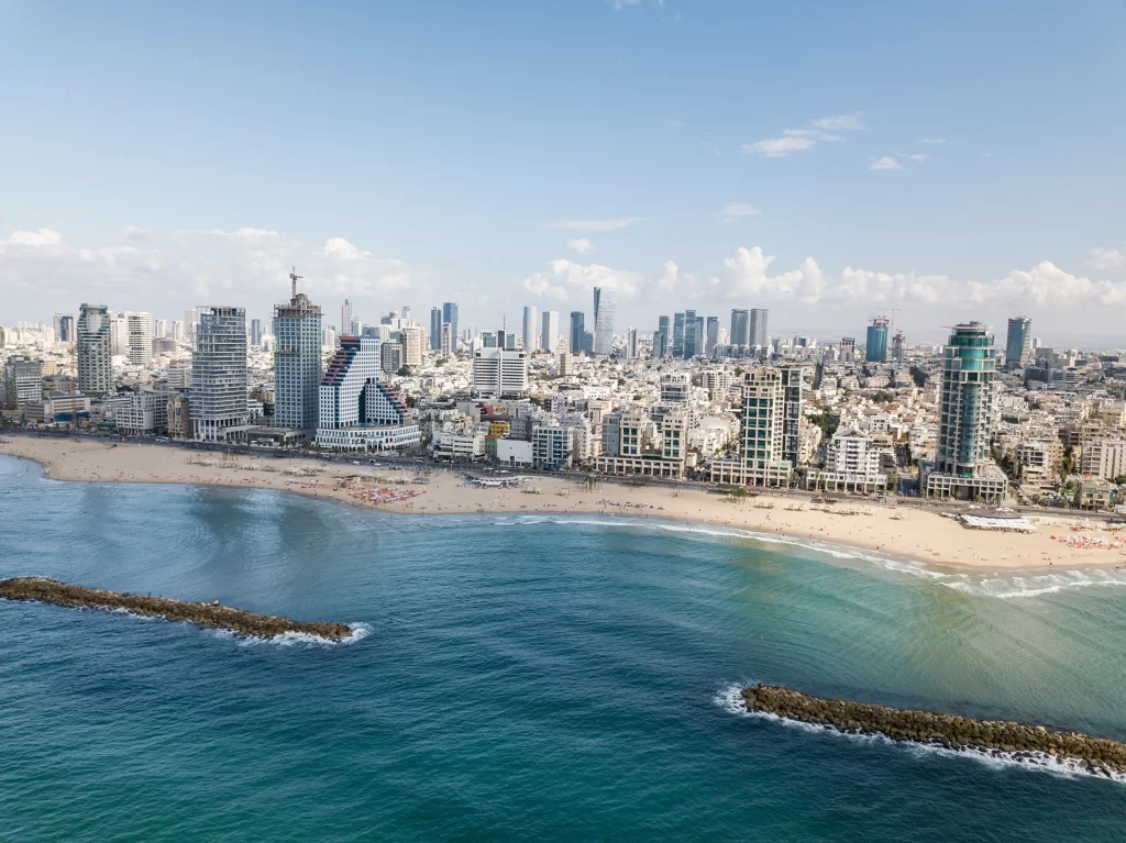 aerial-view-tel-aviv-sea-telaviv-israel copy